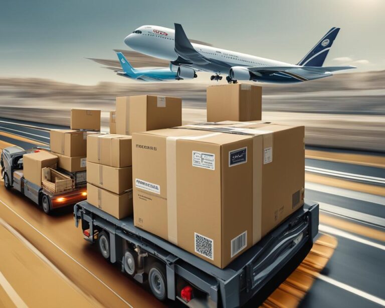 Departure From Inward Office Of Exchange postagemaster.com
