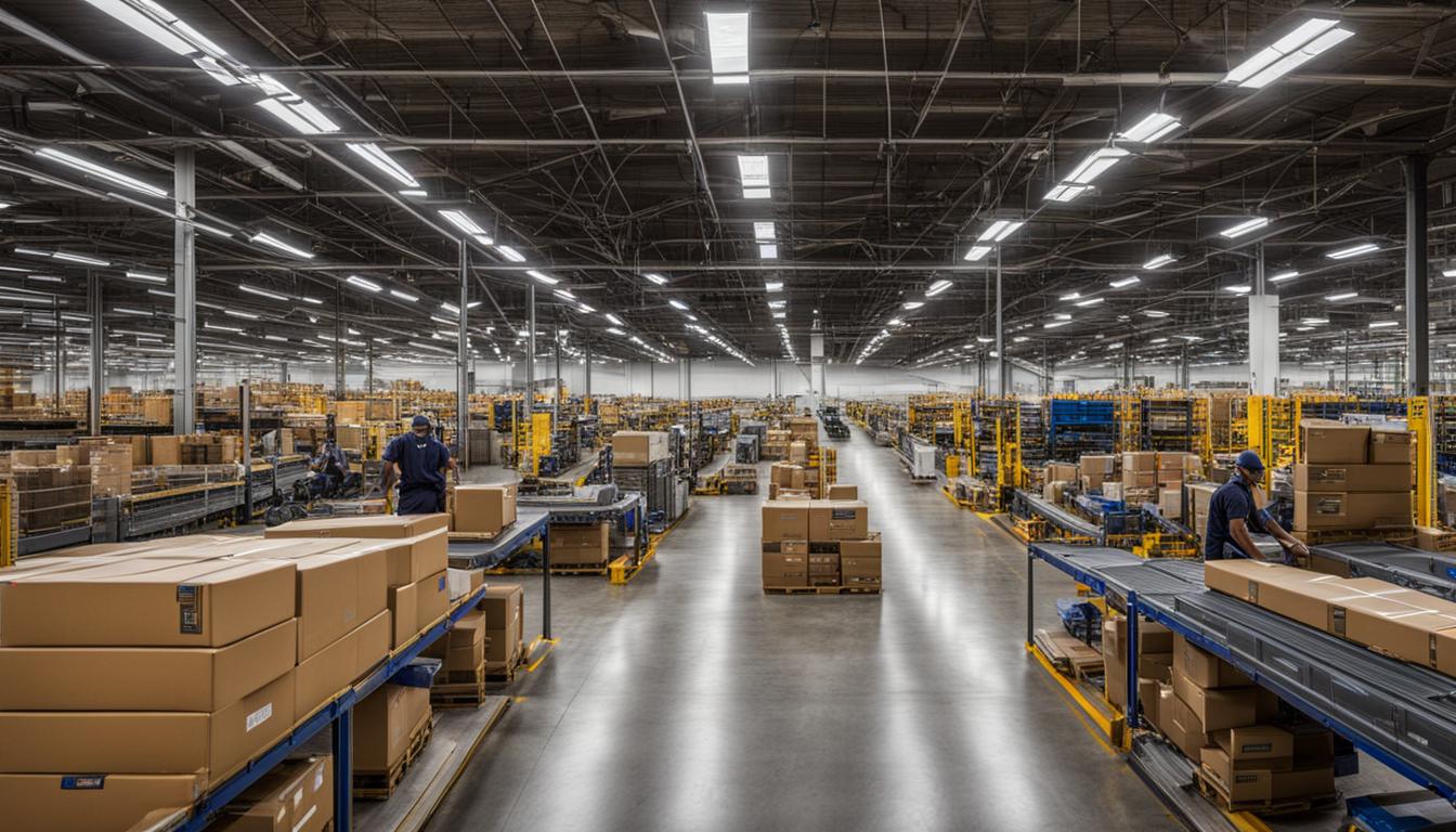 Arrived at USPS Regional Facility – What Does it Mean?