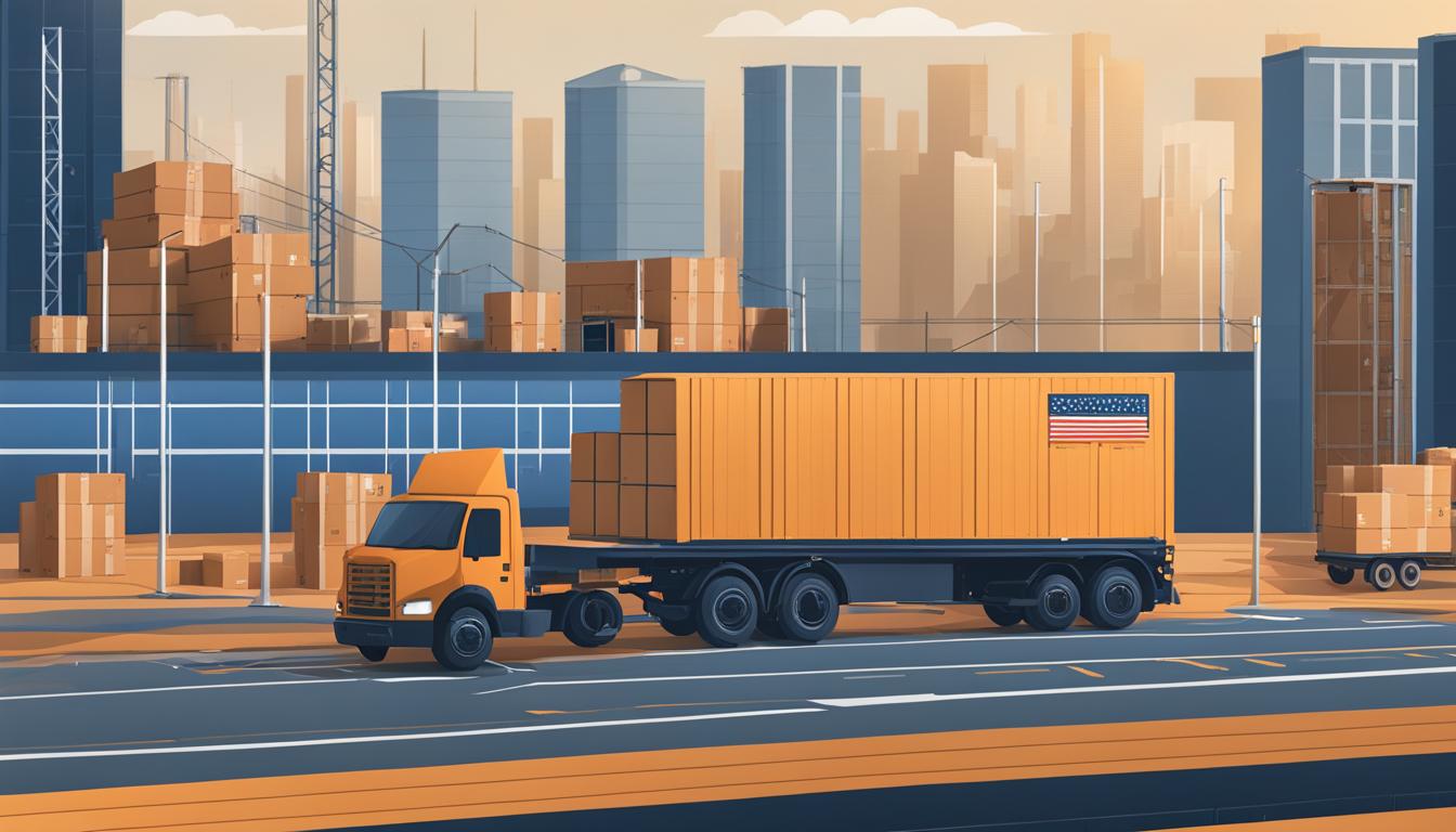 Departed Shipping Partner Facility Usps Awaiting Item Meaning