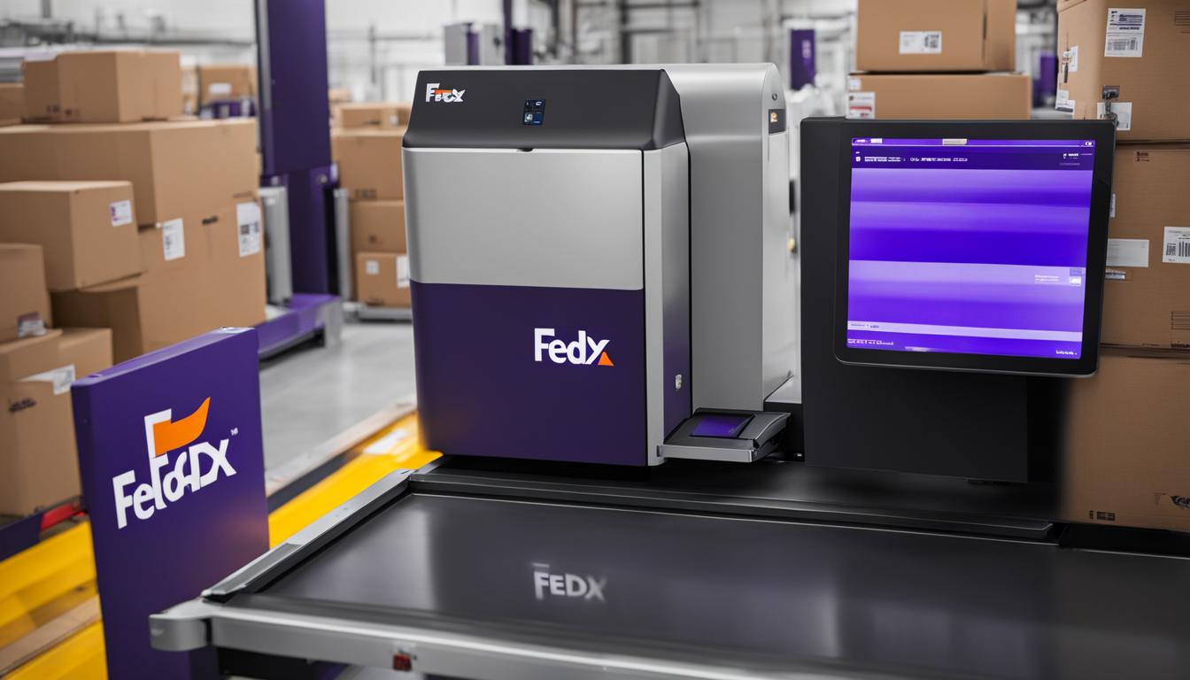 Does FedEx Xray Packages? Your Quick Guide