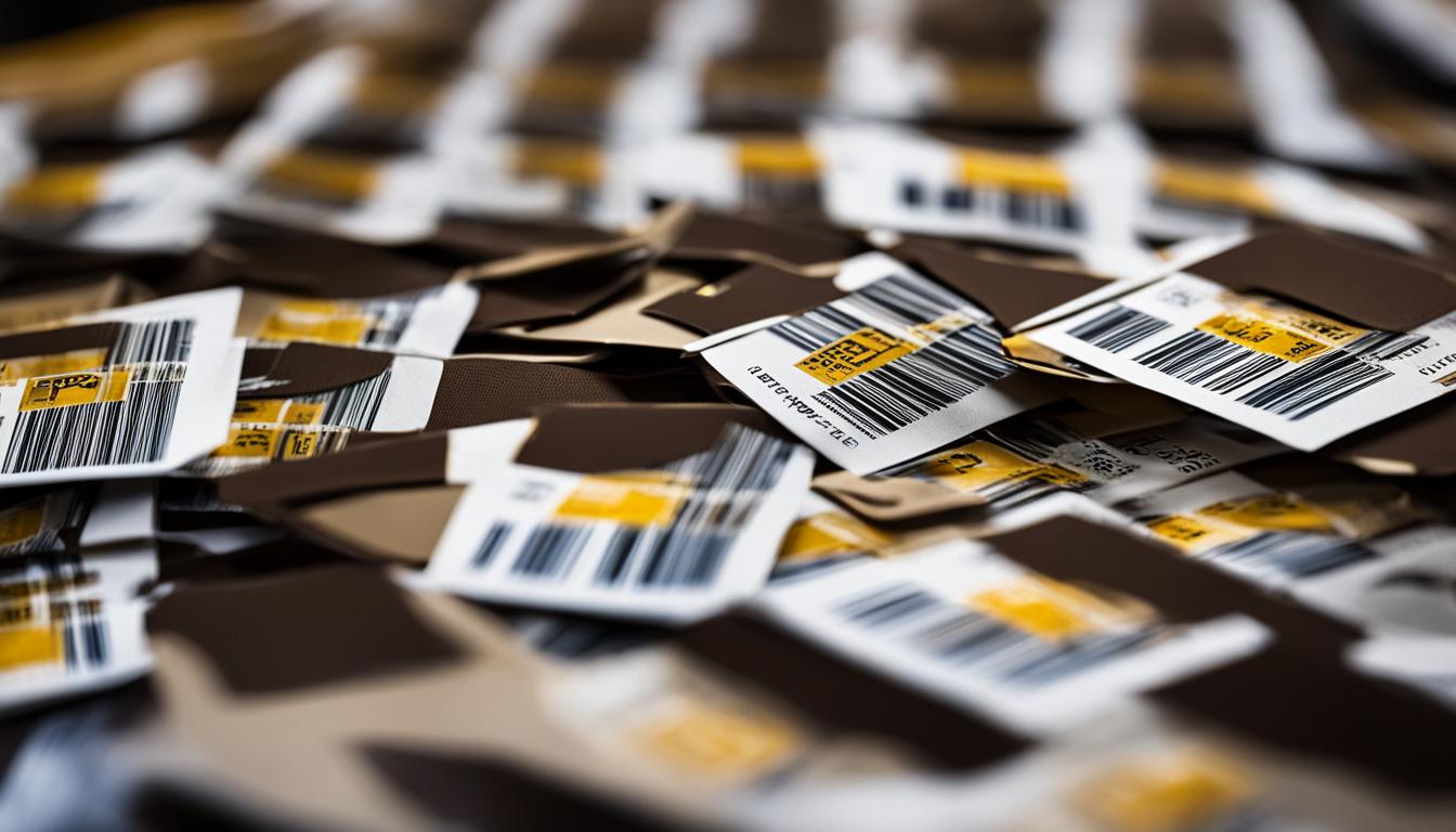 Does UPS Reuse Tracking Numbers Full Guide