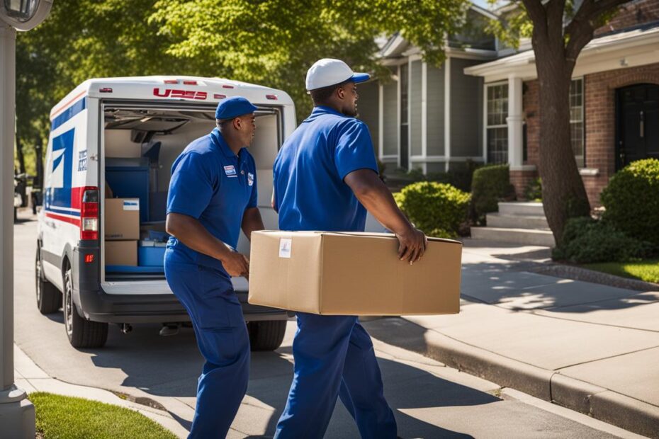 Does USPS Deliver On Saturday 