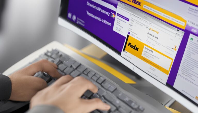 FedEx “Held Unable to Collect Payment” Update – Quick Solutions