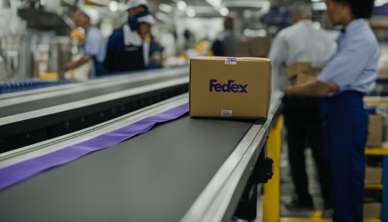 FedEx Stuck on “Label Created” – Why & How to Resolve