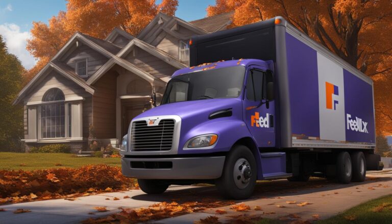 FedEx 