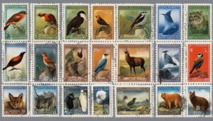 Does Walgreens Sell Stamps?