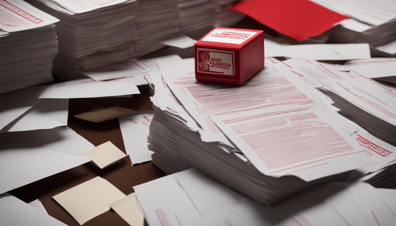 UPS Clearance Information Required Complete Guide