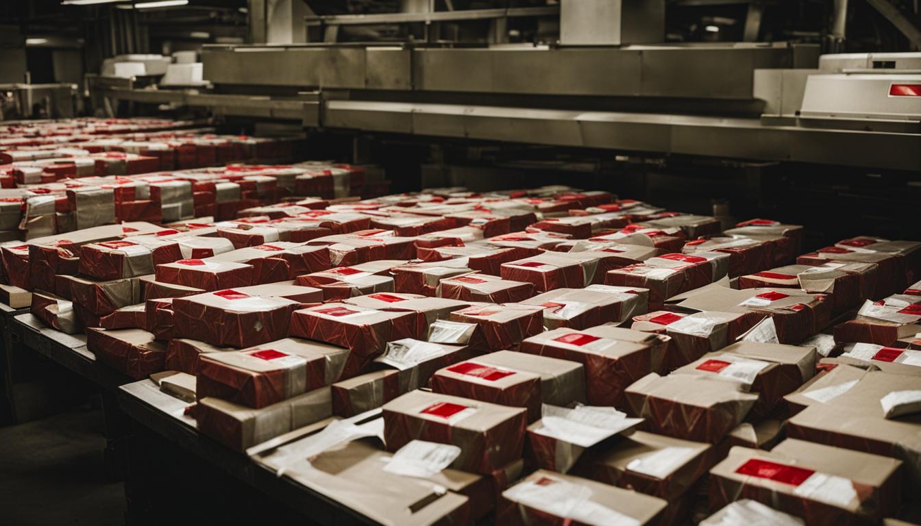 USPS “Processing Exception” What Does it Mean?