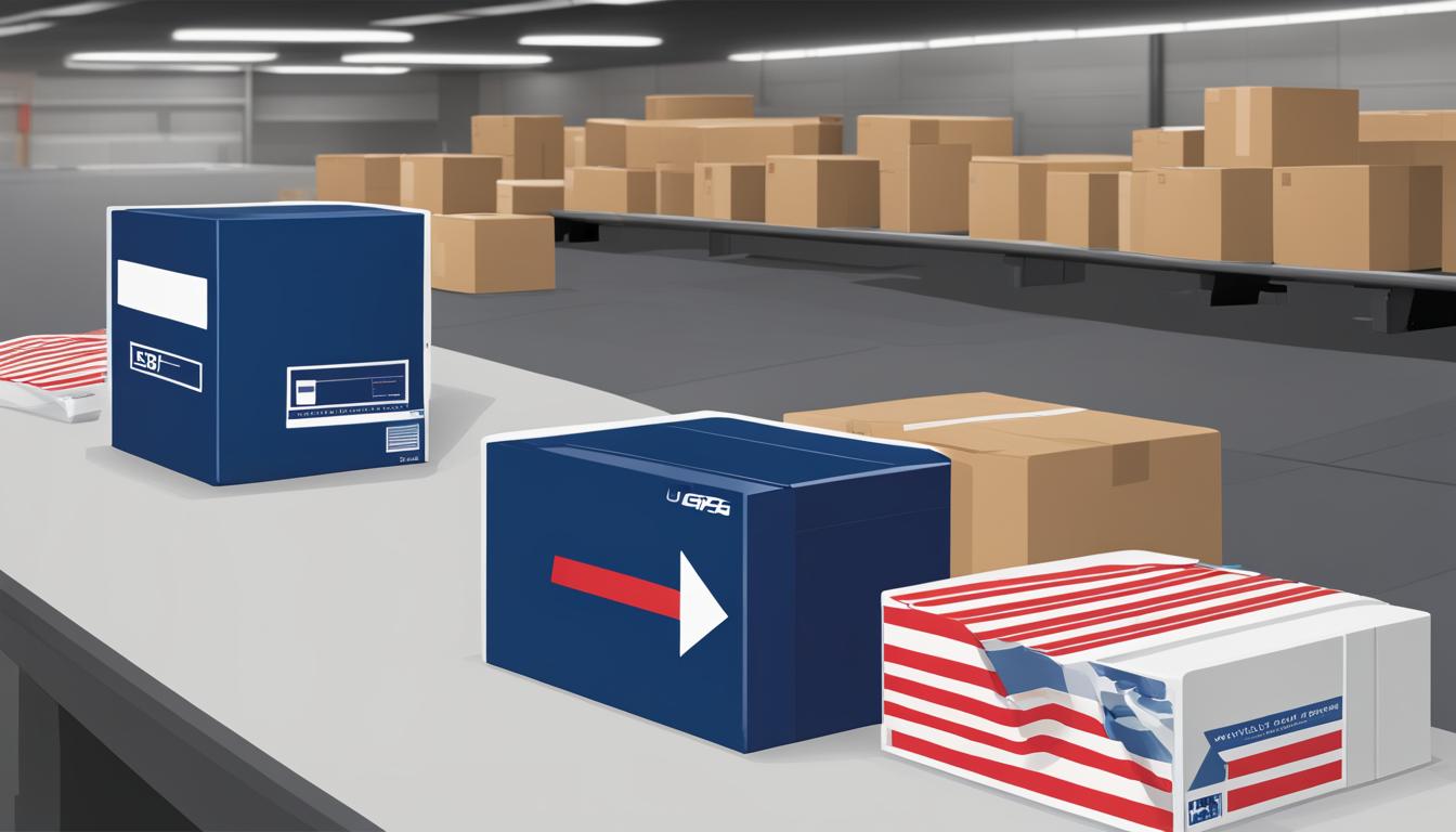 What Does USJFKA Mean? (USPS Tracking)