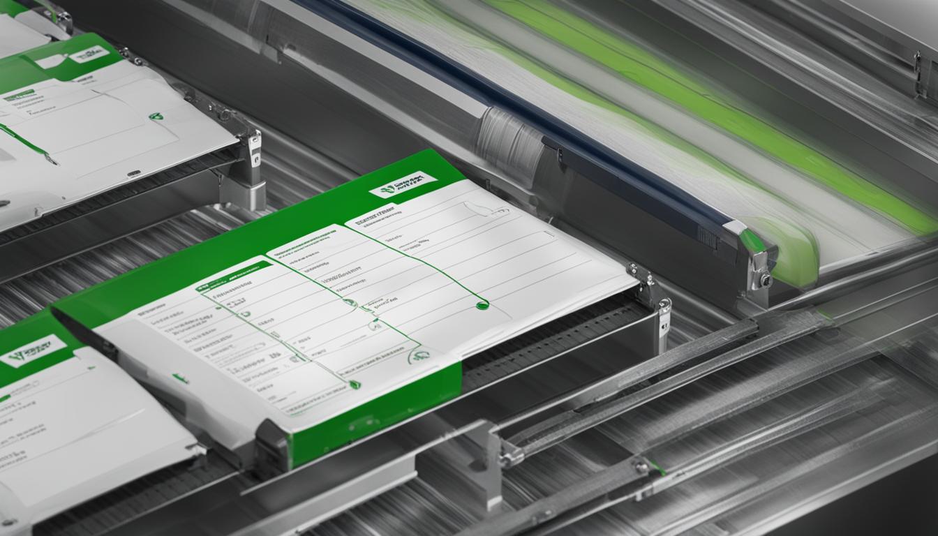“Departed Shipping Partner Facility USPS Awaiting Item” – Meaning