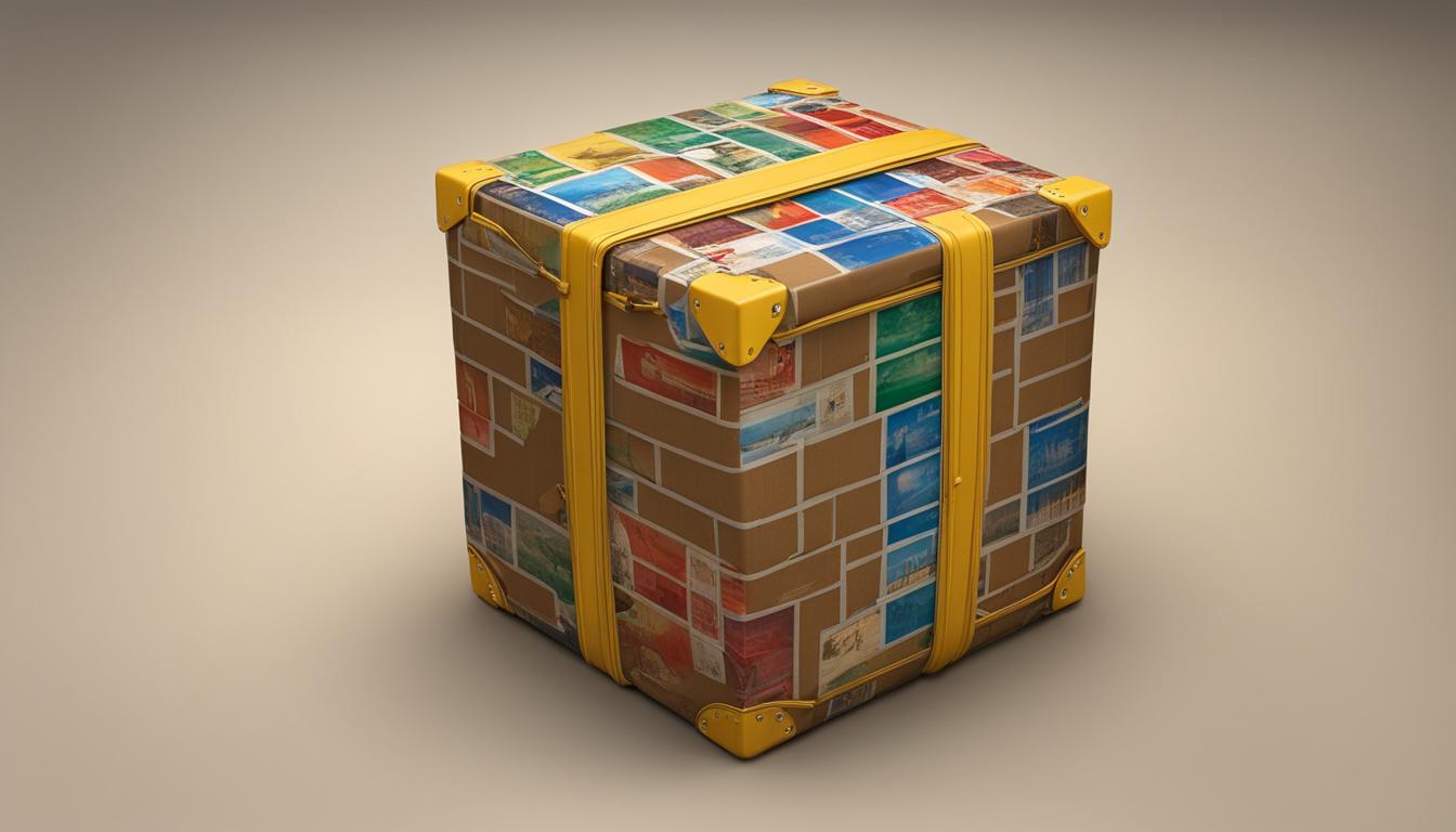 What Does “Send Receptacle Abroad (OTB)” Mean? (Tracking Alert Guide)