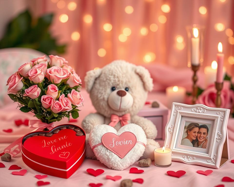 21 Cute Valentine's Day Gifts for New Relationships