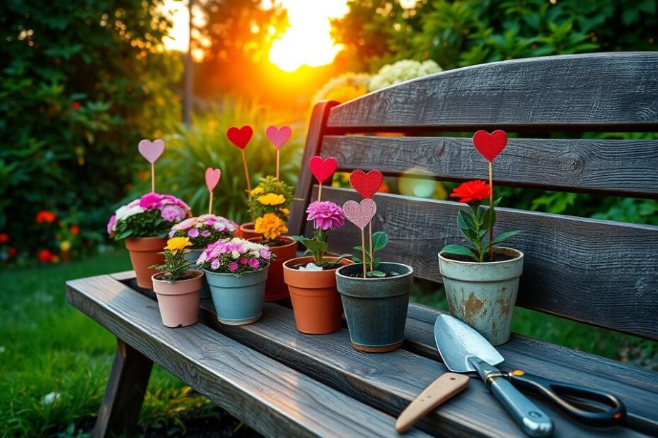 21 Gardening-themed Valentine’s Day gifts