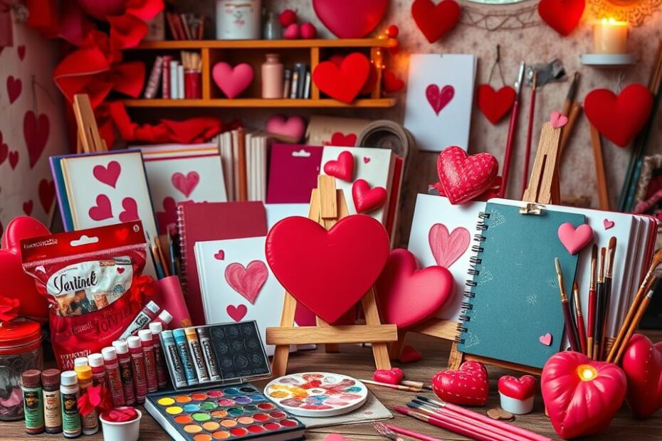 21 Valentine’s Day gifts for artists