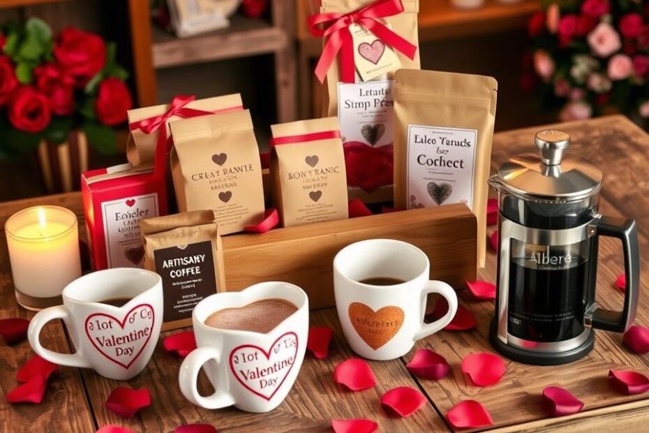21 Valentine’s Day gifts for coffee lovers