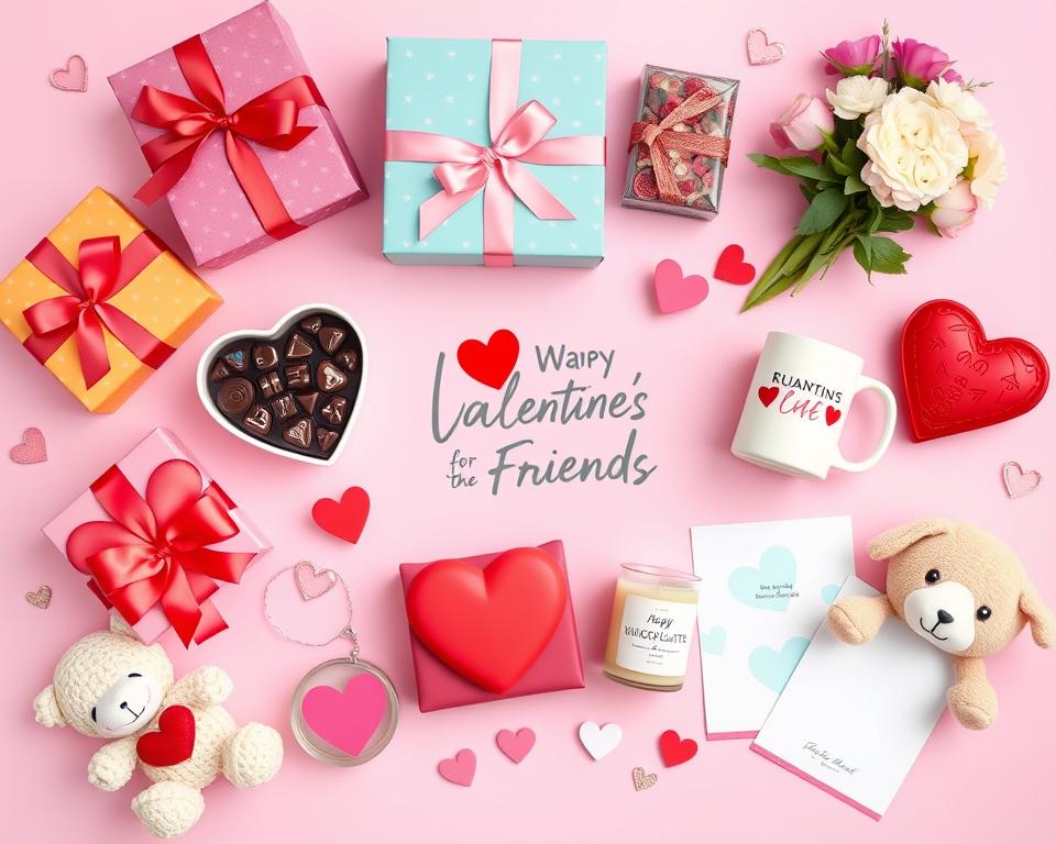 21 Valentine's Day Gifts for Friends That They'll Love