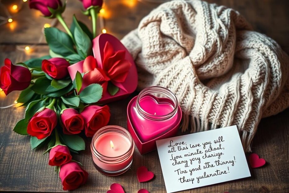 25 Last-minute Valentine’s Day gifts