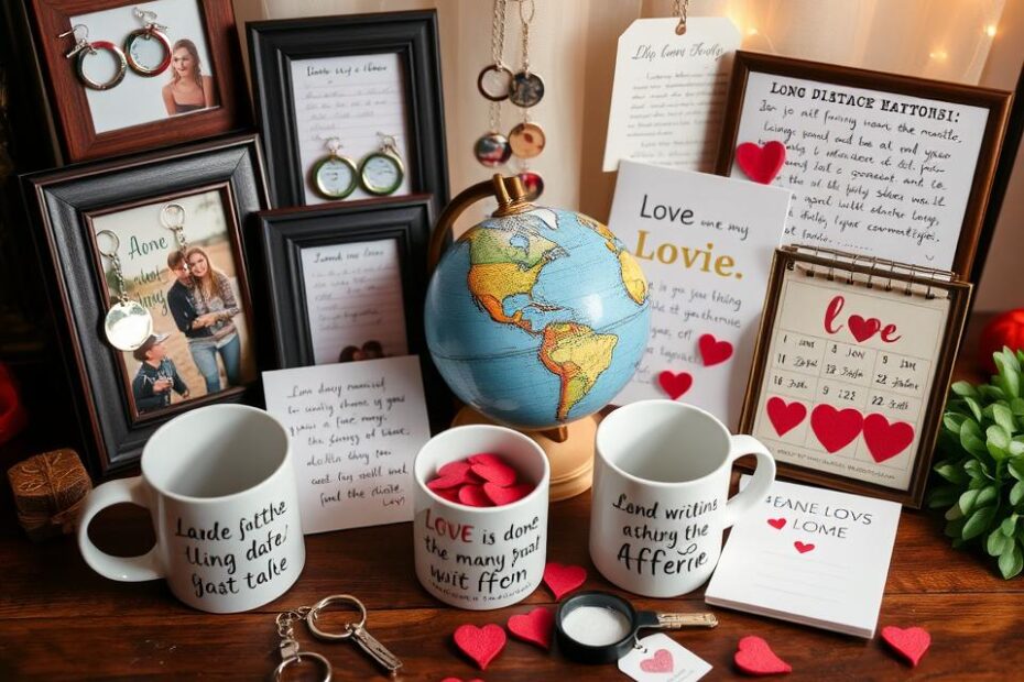 26 Valentine’s Day gifts for long-distance relationships