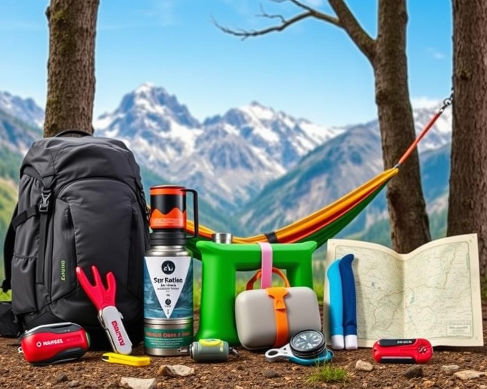 Adventure Seeker Gift Ideas