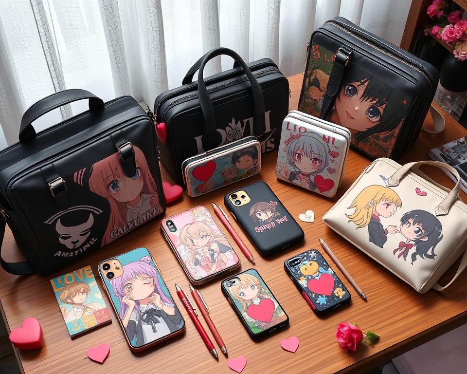 Anime Accessories Practical Gifts Anime Accessories Practical Gifts