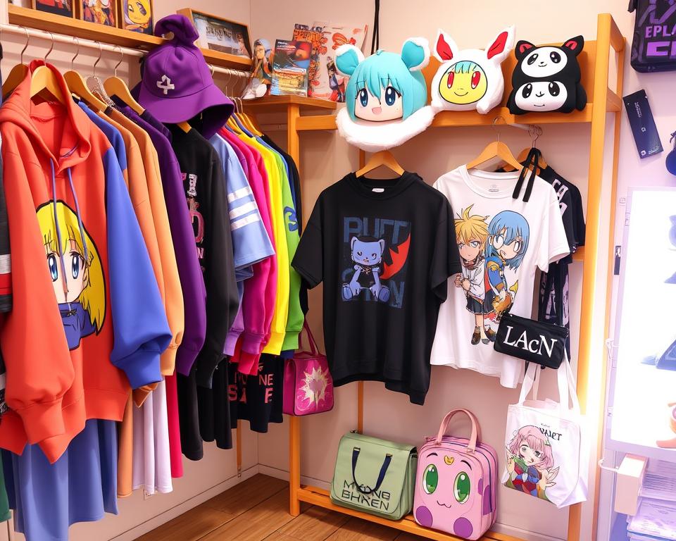 Anime Clothing and Accessories Anime Clothing and Accessories