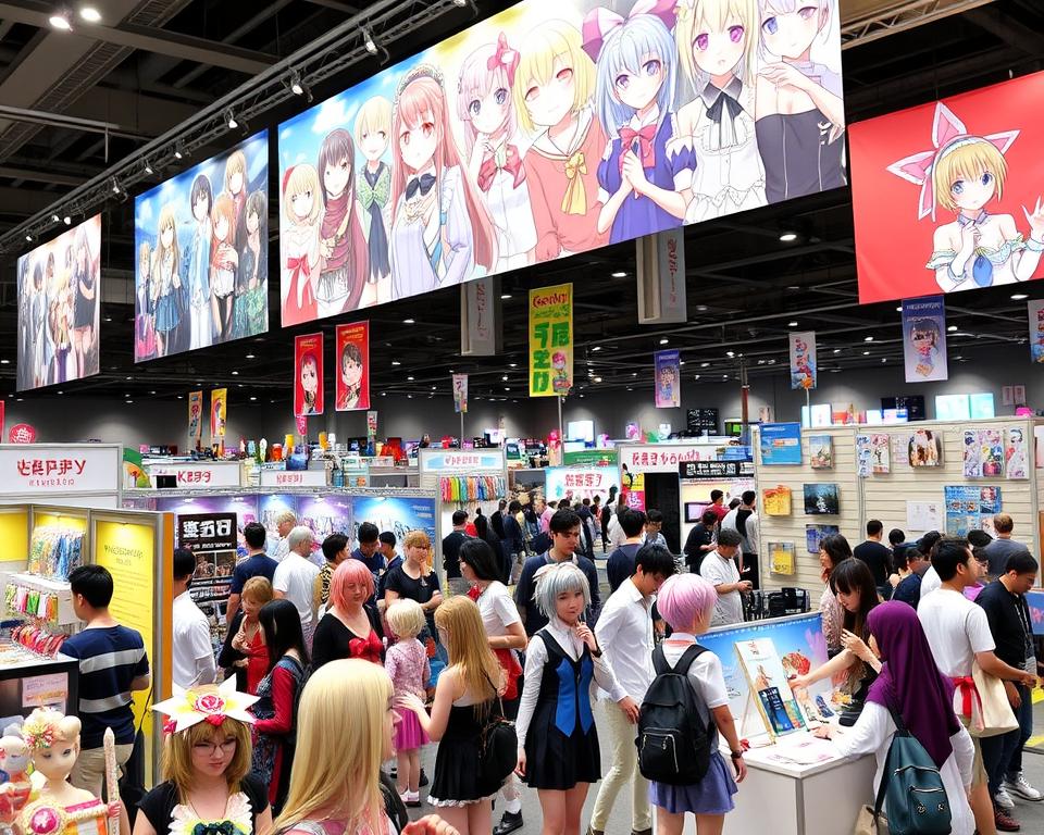 Anime Convention Experiences Anime Convention Experiences