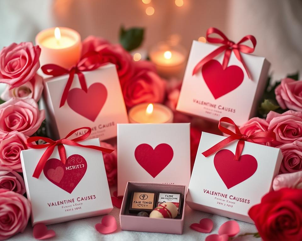 Charitable Giving Valentine's Gifts Charitable Giving Valentine's Gifts