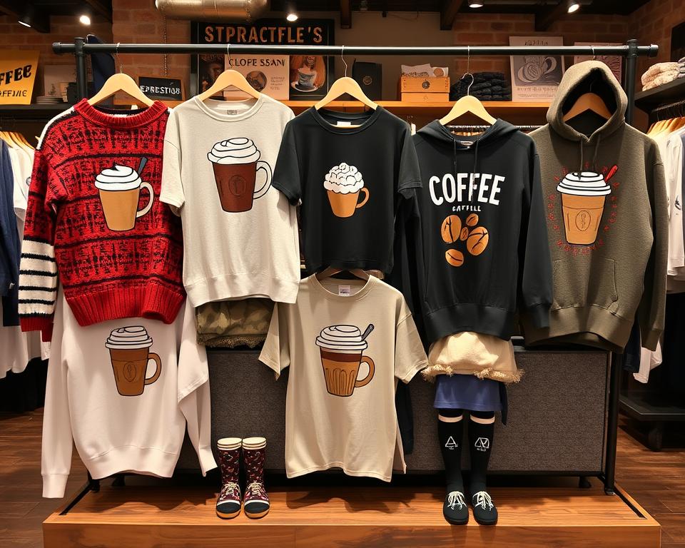 Coffee Lover Apparel Collection Coffee Lover Apparel Collection
