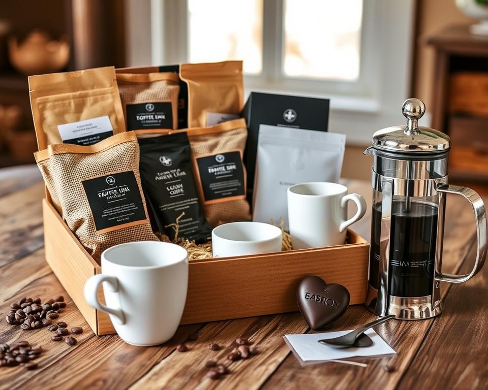Coffee Subscription Gift Box Coffee Subscription Gift Box