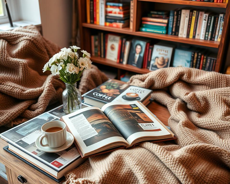 Coffee Table Books for Coffee Lovers Coffee Table Books for Coffee Lovers