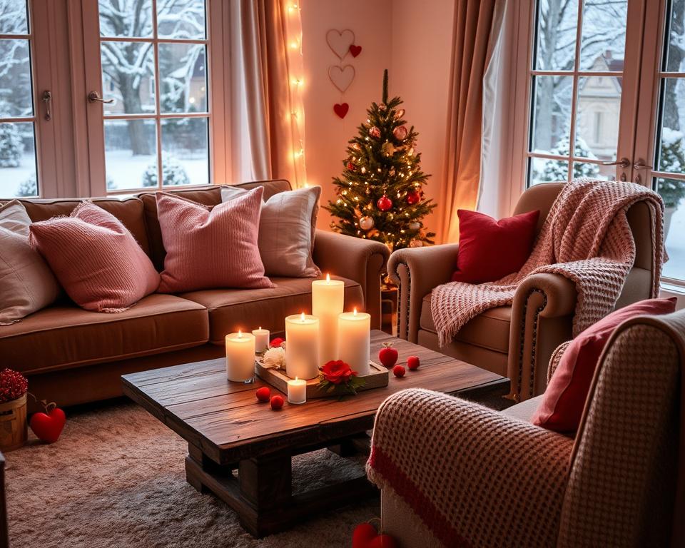 Cozy Home Décor Valentine's Gifts Cozy Home Décor Valentine's Gifts