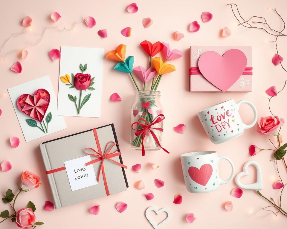 Creative DIY Valentine's Day Gifts Creative DIY Valentine's Day Gifts