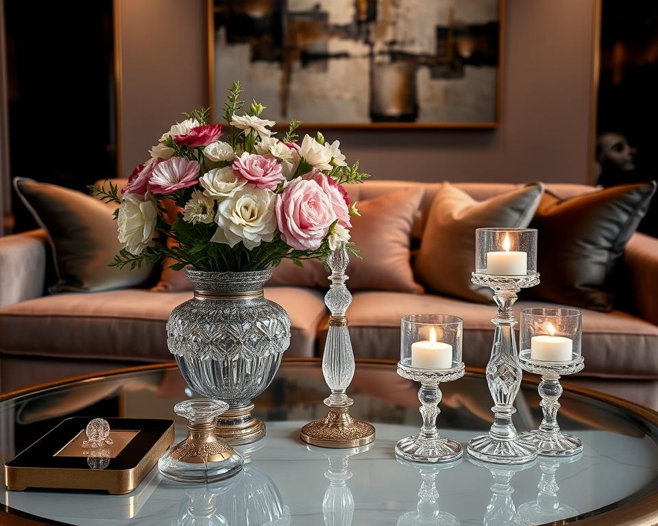 Elegant Home Decor Accessories