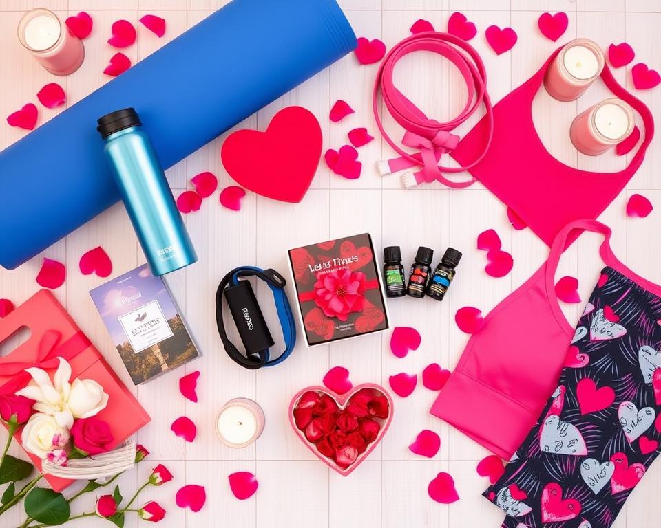 Fitness Wellness Valentine's Gifts Fitness Wellness Valentine's Gifts
