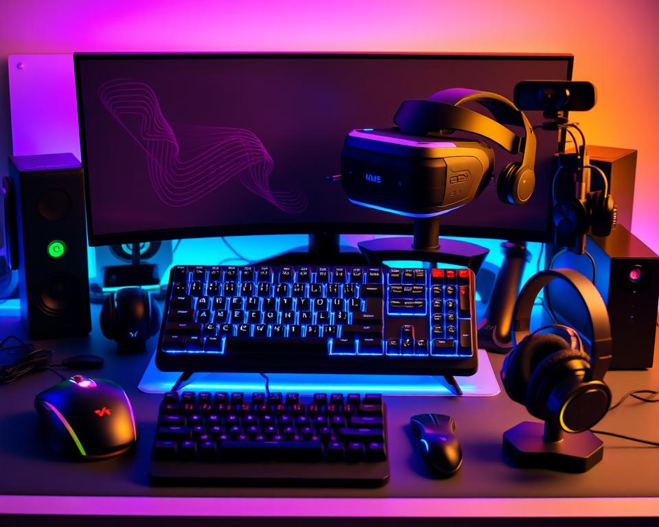 Gaming Tech Gadgets for PC Gamers Gaming Tech Gadgets for PC Gamers