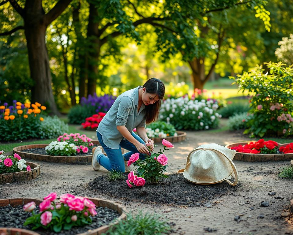 Gardening Experiences for Valentine's Day Gardening Experiences for Valentine's Day