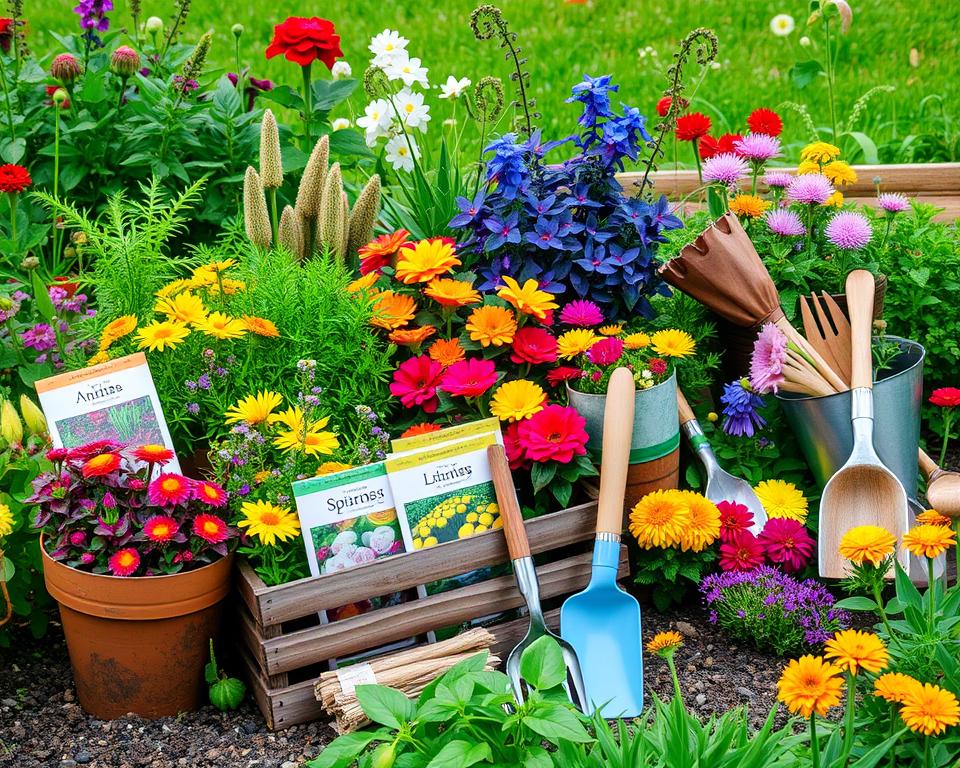 Gardening Subscription Services Gardening Subscription Services