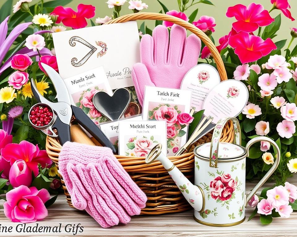 Gardening Tools Valentine's Gift Gardening Tools Valentine's Gift