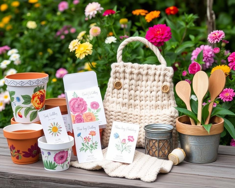 Handmade Garden Gifts Handmade Garden Gifts
