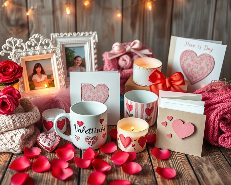 Handmade Valentine's Day Gifts Handmade Valentine's Day Gifts