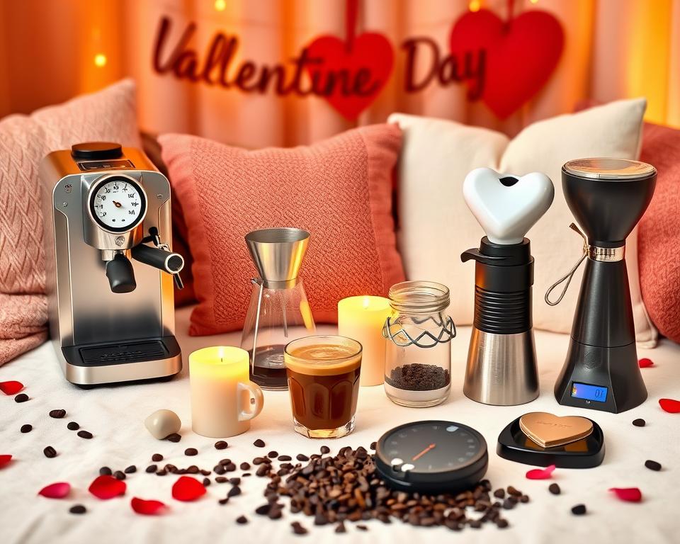 Innovative Coffee Gadgets for Valentines Innovative Coffee Gadgets for Valentines