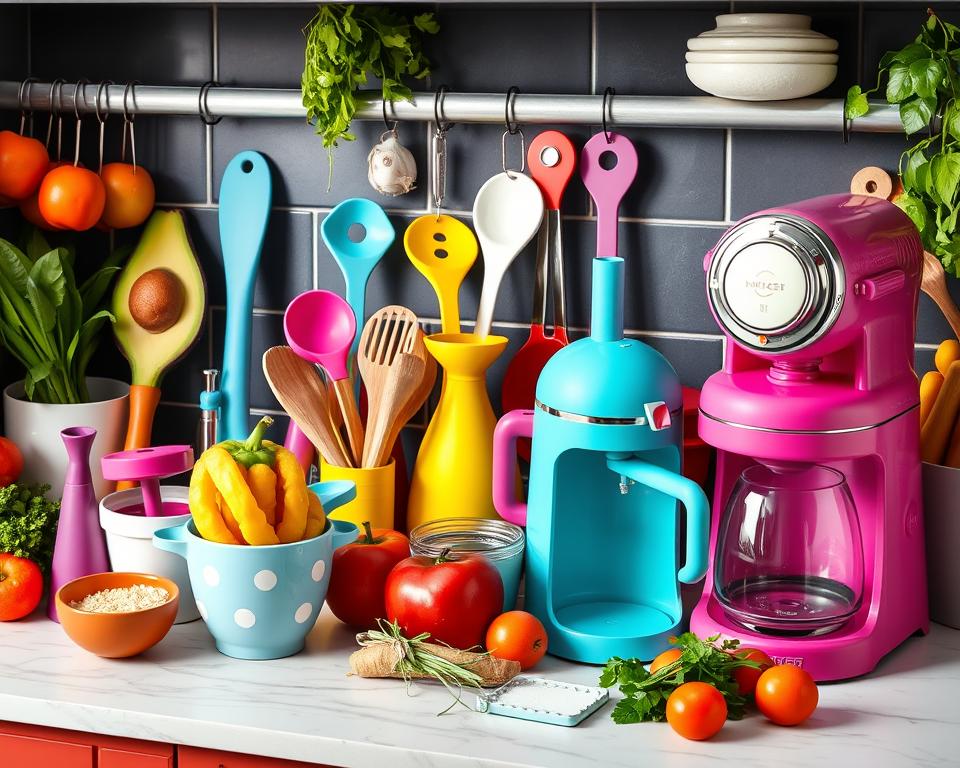 Kitchen Gadgets Collection