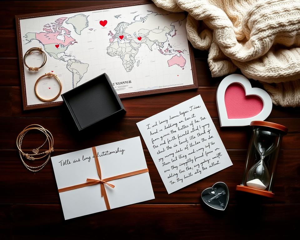 Long-Distance Relationship Gifts Long-Distance Relationship Gifts