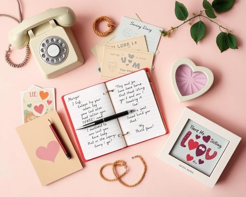 Long-distance relationship communication gifts Long-distance relationship communication gifts