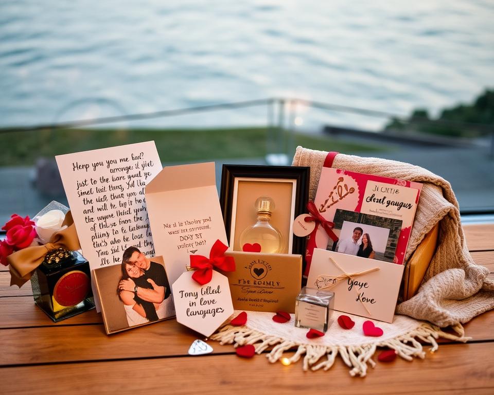 Love Languages Gift Ideas for Long-Distance Relationships Love Languages Gift Ideas for Long-Distance Relationships