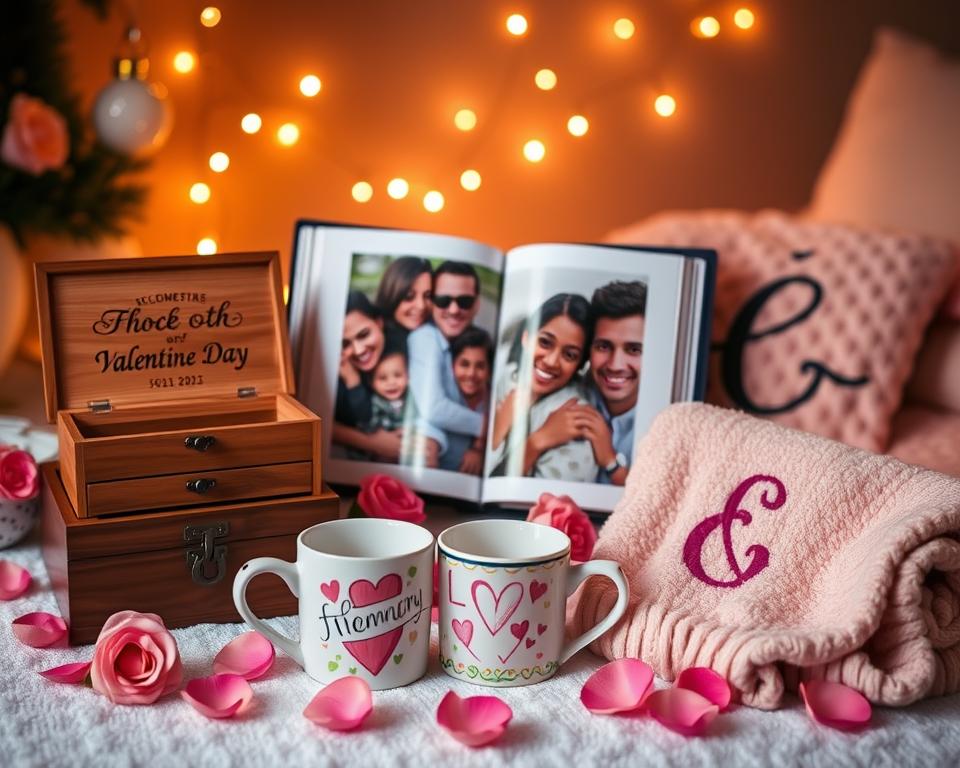 Personalized Valentine's Day Gifts Personalized Valentine's Day Gifts