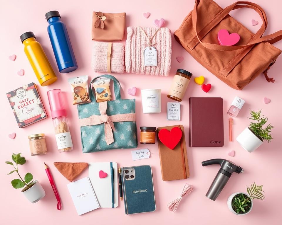 Practical Valentine's Day Gifts for Friends