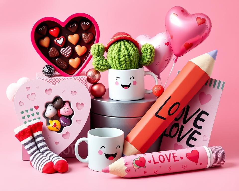 Quirky Valentine's Day Gifts Quirky Valentine's Day Gifts