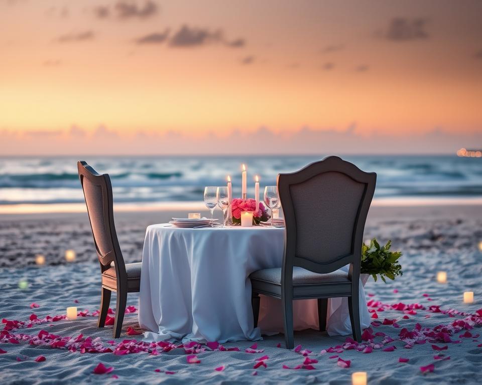 Romantic Couple Experiences Romantic Couple Experiences