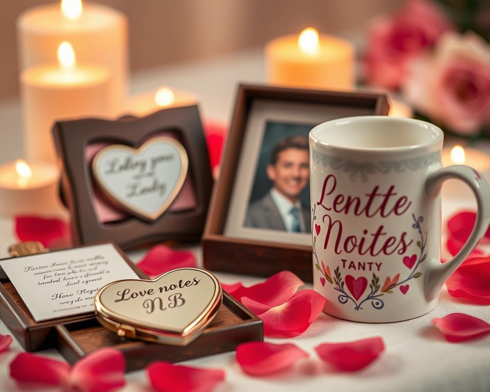 Romantic Personalized Keepsakes Romantic Personalized Keepsakes